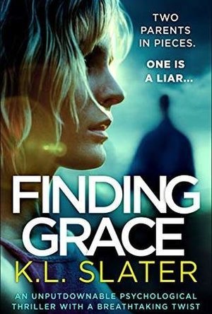 Finding Grace