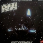 Star Wars Episode V: The Empire Strikes Back by John Williams