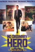 No Ordinary Hero: The SuperDeafy Movie (2013)