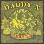Family Ties by Daddy X