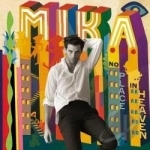 No Place in Heaven by Mika