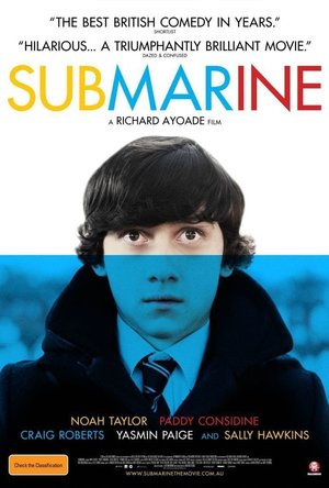 Submarine (2010)