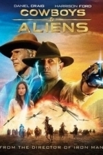 Cowboys &amp; Aliens (2011)