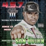 4.5.7 Is the Code, Pt. 3 by San Quinn