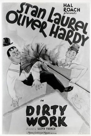 Dirty Work (1933)