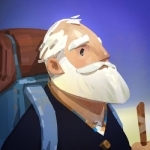Old Man&#039;s Journey