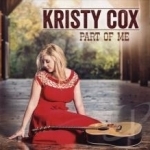 Part of Me by Kristy Cox