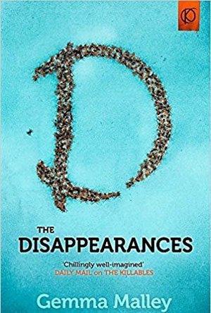The Disappearances (The Killables, #2)