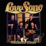 Welcome Back by Lovesong