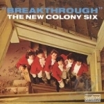 Breakthrough by New Colony Six