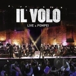 Live a Pompei by Il Volo