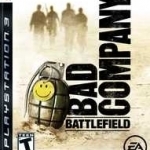 Battlefield: Bad Company 
