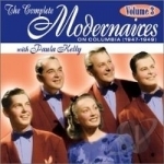 Complete Modernaires on Columbia, Vol. 3 (1947 - 1949) by The Modernaires