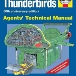 Thunderbirds 50th Anniversary Manual