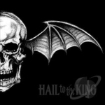 Hail to the King by Avenged Sevenfold