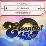 False Face by JJ Jackson