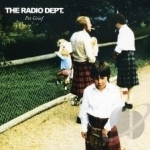 Pet Grief by The Radio Dept