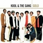 Gold by Kool &amp; The Gang