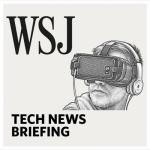 WSJ Tech News Briefing