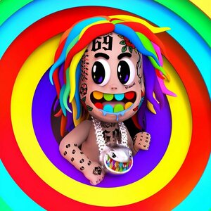 Tattletales by 6ix9ine