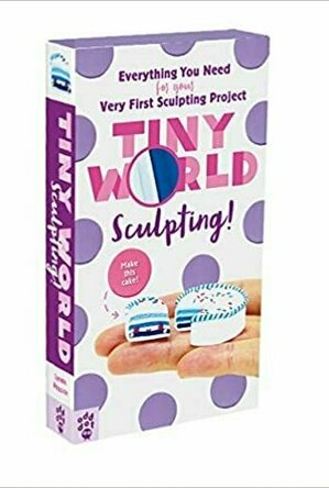 Tiny World: Sculpting!