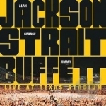 Live at Texas Stadium by Jimmy Buffett / Alan Jackson / George Strait