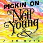 Pickin&#039; on Neil Young by Pickin On