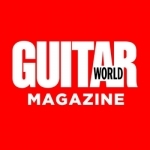 Guitar World Magazine