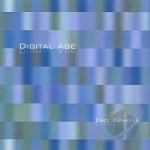 Digital Age by Eric Erskine