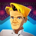 Restaurant DASH: Gordon Ramsay