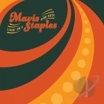 Livin&#039; on a High Note by Mavis Staples