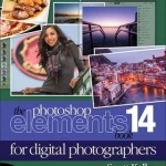 The Photoshop Elements 14 Book for Digital Photographers