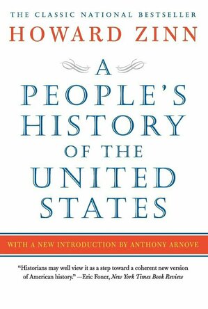A People&#039;s History of the United States