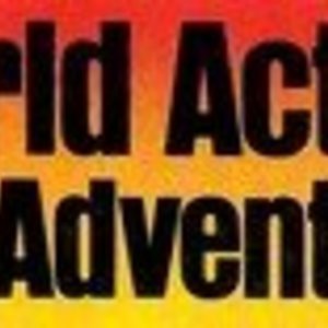 World Action and Adventure