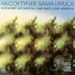 Sama Layuca by Mccoy Tyner