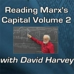 Reading Marx&#039;s Capital Volume 2 (audio)