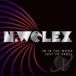 Im In The Mood Just To Party by N Wolex