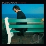 Silk Degrees by Boz Scaggs