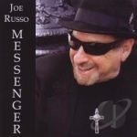 Messenger by Joe Russo