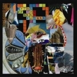 Myths of the Near Future by Klaxons