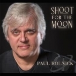 Shoot for the Moon by Paul Rolnick