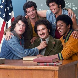 Welcome Back, Kotter - Season 1