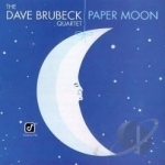 Paper Moon by Dave Brubeck / Dave Brubeck Quartet