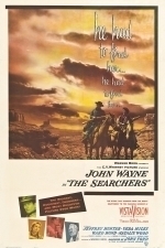 The Searchers (1956)