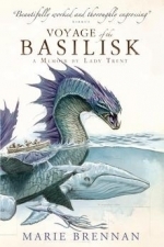 Voyage of the Basilisk