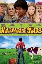 Margarine Wars (2012)