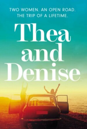 Thea and Denise