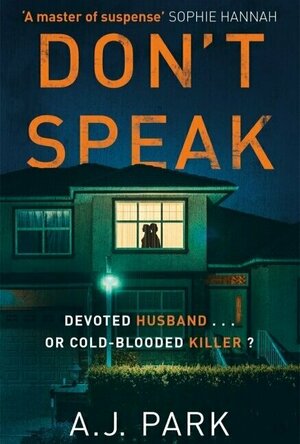 Don't Speak