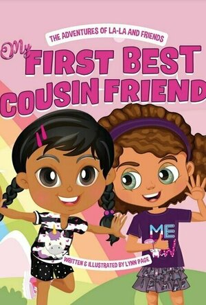 My First Best Cousin Friend