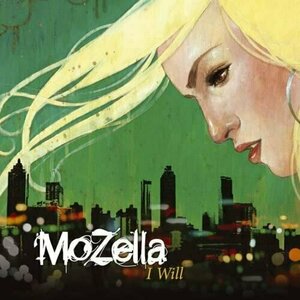 I Will by Mozella